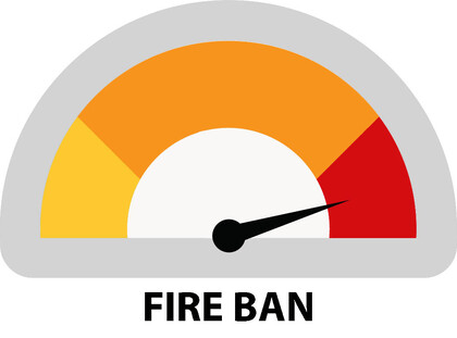 Fire Ban